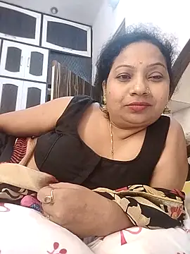 Cute-Janvi20 online show from 10/23/25, 03:00