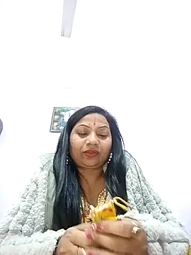 Cute-Janvi20 online show from 11/25/25, 03:56