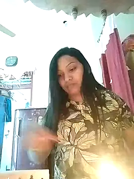 Cute-Janvi20 online show from 11/26/25, 07:42