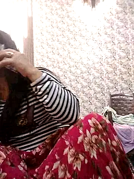 Cute-Janvi20 online show from 12/14/25, 07:58