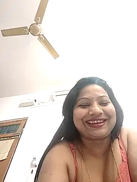 Cute-Janvi20 online show from 02/09/26, 05:39