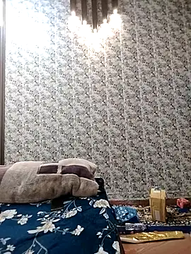 Cute-Janvi20 online show from 02/15/26, 07:51