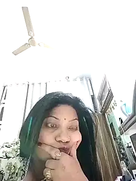 Cute-Janvi20 online show from 02/19/26, 04:19