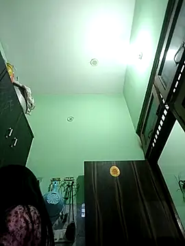 Cute-Janvi20 online show from 03/03/26, 07:47