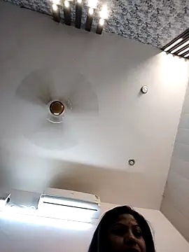 Cute-Janvi20 online show from 03/14/26, 06:24