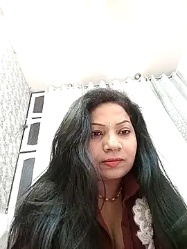 Cute-Janvi20 online show from 04/07/26, 05:02