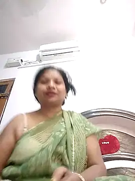 Cute-Janvi20 online show from 04/20/26, 06:20