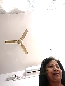 Cute-Janvi20 online show from 04/24/26, 05:15