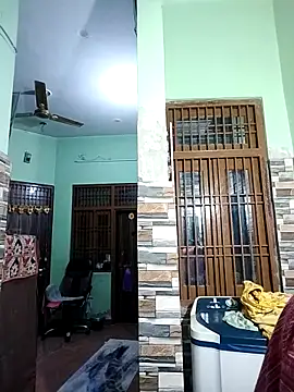 Cute-Janvi20 online show from 04/25/26, 05:21
