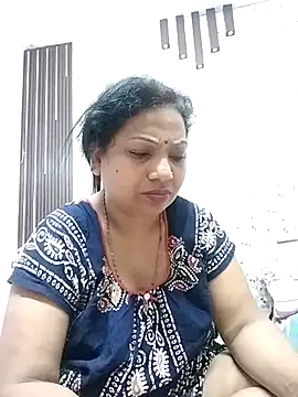 Cute-Janvi20 online show from 04/26/26, 05:38