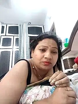 Cute-Janvi20 online show from 05/09/26, 04:12