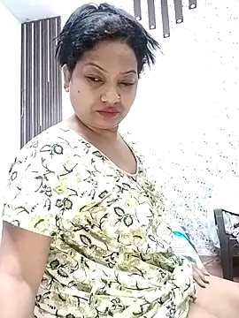 Cute-Janvi20 online show from 05/12/26, 05:48