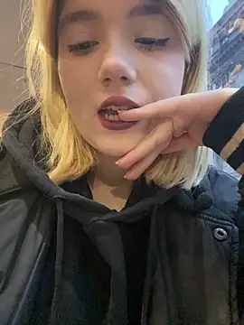 Cherry   Blossom online show from 11/16/25, 01:17