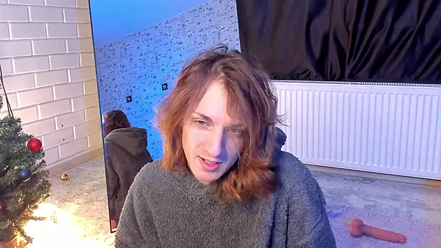 Anjela Botton online show from 02/05/26, 06:34