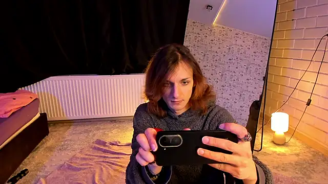 Anjela Botton online show from 02/23/26, 06:27