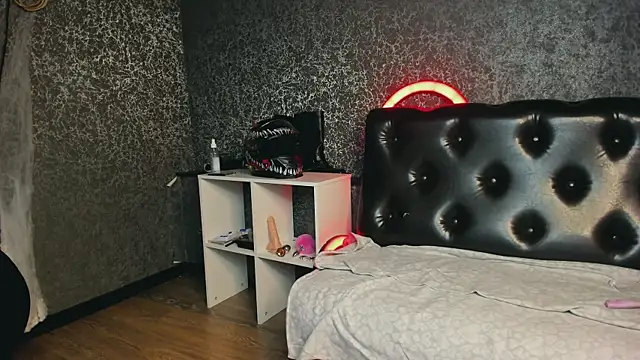 Anjela Botton online show from 06/28/26, 06:25