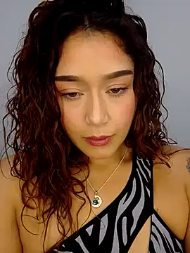 LilithAmber11 online show from 10/10/25, 11:26