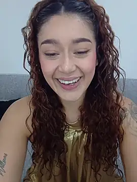 LilithAmber11 online show from 03/10/26, 07:19