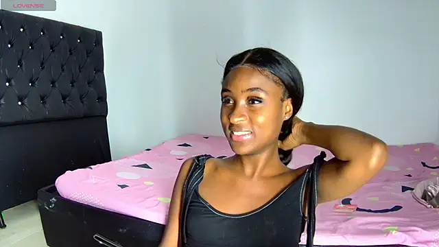 shantall ebony1 online show from 11/23/25, 11:21