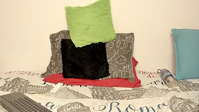 celeste111 online show from 02/18/26, 11:11