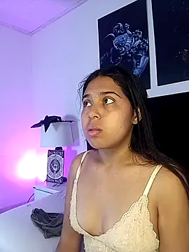 VioletaBliss1 online show from 10/23/25, 12:04