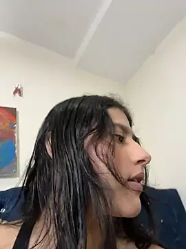 vikysexy283 online show from 11/18/25, 07:24