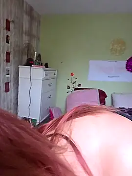 Snapshot of RhondaRump chatting on 12/02/25, 04:13 RhondaRump online show from 12/02/25, 04:13