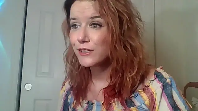 Snapshot of RhondaRump chatting on 03/12/26, 08:31 RhondaRump online show from 03/12/26, 08:31