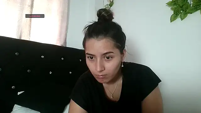 abella-lemus online show from 03/10/26, 08:36