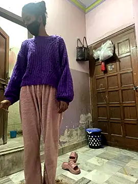 Sandhya 77 online show from 12/15/25, 05:34