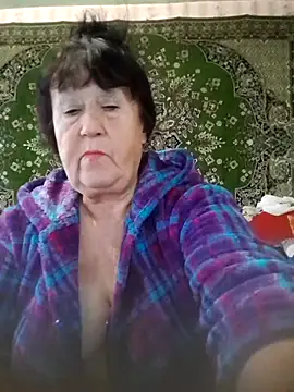 CrystalLime6411 online show from 09/29/25, 05:12