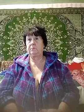 CrystalLime6411 online show from 09/30/25, 05:34