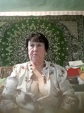 CrystalLime6411 online show from 10/01/25, 11:05