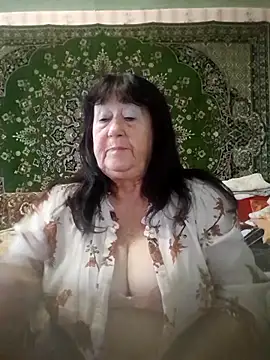 CrystalLime6411 online show from 10/03/25, 05:48