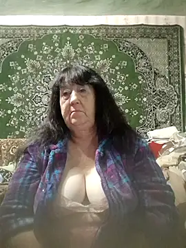 CrystalLime6411 online show from 10/03/25, 05:54