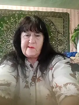 CrystalLime6411 online show from 10/09/25, 10:46