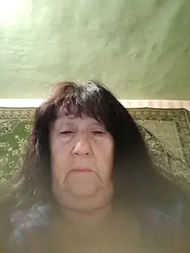 CrystalLime6411 online show from 10/16/25, 04:24