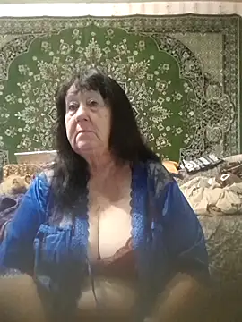 CrystalLime6411 online show from 10/18/25, 05:32