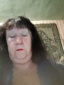 CrystalLime6411 online show from 10/27/25, 05:00