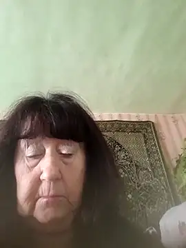 CrystalLime6411 online show from 11/03/25, 09:10