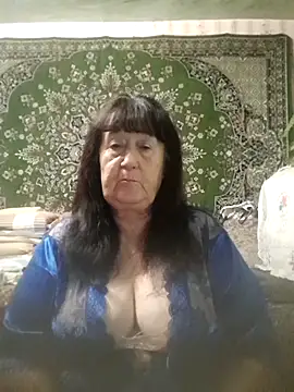 CrystalLime6411 online show from 11/04/25, 06:18