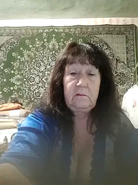 CrystalLime6411 online show from 11/08/25, 06:51