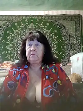 CrystalLime6411 online show from 11/15/25, 01:40