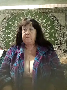 CrystalLime6411 online show from 11/25/25, 06:02