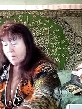 CrystalLime6411 online show from 02/01/26, 01:09