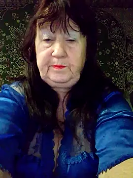 CrystalLime6411 online show from 02/05/26, 03:11