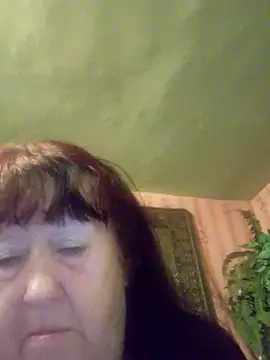 CrystalLime6411 online show from 02/14/26, 04:15