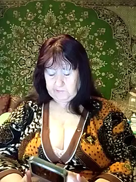 CrystalLime6411 online show from 03/12/26, 03:51