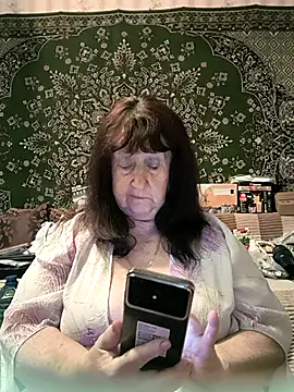 CrystalLime6411 online show from 05/11/26, 02:45