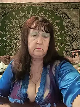 CrystalLime6411 online show from 05/14/26, 09:38